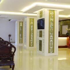 Rainbow Hotel фитнесс-зал фото 2