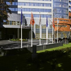Гостиница Ренессанс Москва Монарх Центр в Москве - забронировать гостиницу Ренессанс Москва Монарх Центр, цены и фото номеров