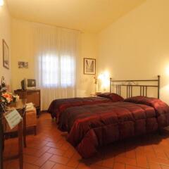 Отель B&B Antica Posta комната для гостей фото 2