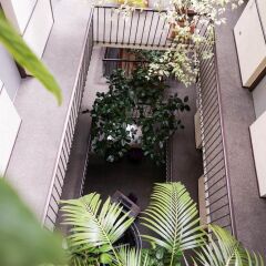 Отель Grand Hotel d'Orléans Франция, Тулуза - 2 отзыва об отеле, цены и фото номеров - забронировать отель Grand Hotel d'Orléans онлайн фото 7