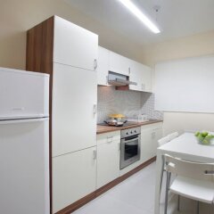 Lordos Hotel Apartments in Nicosia, Cyprus from 193$, photos, reviews - zenhotels.com photo 8