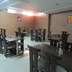 Airport Hotel Venus питание