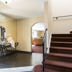 Отель Wilshire Crest Hotel Los Angeles США, Лос-Анджелес - отзывы, цены и фото номеров - забронировать отель Wilshire Crest Hotel Los Angeles онлайн комната для гостей фото 4