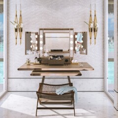 Отель JOALI Maldives Мальдивы, Медупару - отзывы, цены и фото номеров - забронировать отель JOALI Maldives онлайн спа