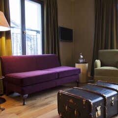 Отель monbijou hotel Германия, Берлин - отзывы, цены и фото номеров - забронировать отель monbijou hotel онлайн фото 9