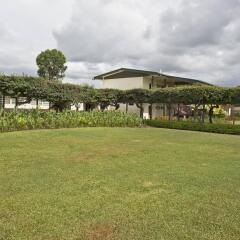 Fiji Gateway Hotel спортивное сооружение
