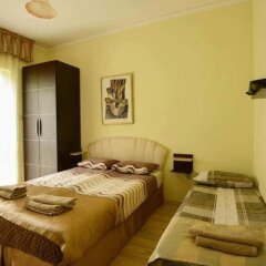 Отель Residence Art Guest House Болгария, Пловдив - отзывы, цены и фото номеров - забронировать отель Residence Art Guest House онлайн комната для гостей фото 5