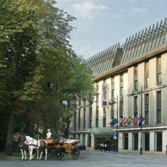 Radisson Blu Hotel, Krakow фото 8