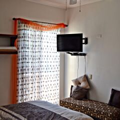 Отель Casa Diva Bed & Breakfast комната для гостей фото 3