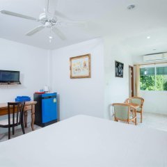 SR Sea View Apartments in Phuket, Thailand from 24$, photos, reviews - zenhotels.com guestroom photo 5