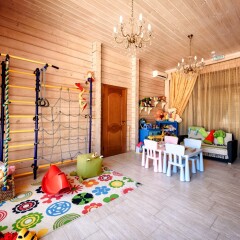 Гостиница Журавли детские мероприятия фото 2