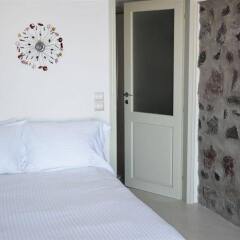 Отель Stefani Suites комната для гостей фото 4