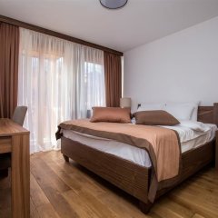 Aparthotel Vučko in Jahorina, Bosnia and Herzegovina from 122$, photos, reviews - zenhotels.com guestroom photo 2