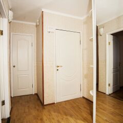 Апартаменты Funny Dolphins Apartments Kropotkinskiy сауна