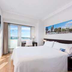 TRYP Alicante Gran Sol Hotel комната для гостей фото 4
