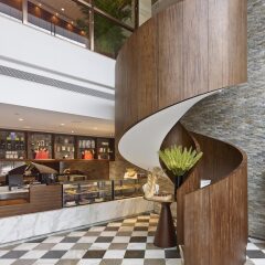 White Swan Hotel Гуанчжоу фото 8