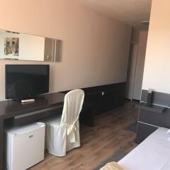 Hotel Amfora удобства в номере фото 2