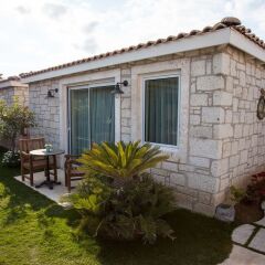 Отель Casa Luna Butik Otel - Adults Only Чешме