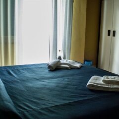 Hotel Residence Garni Порденоне в номере