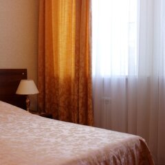Отель Державная Москва комната для гостей фото 5