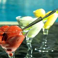 Отель Athenaeum Intercontinental Греция, Афины - отзывы, цены и фото номеров - забронировать отель Athenaeum Intercontinental онлайн фото 6
