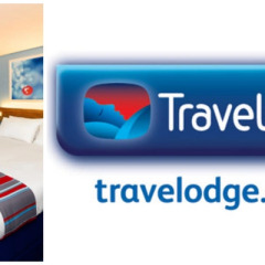 Отель Travelodge Manchester Piccadilly удобства в номере фото 2
