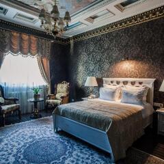 Гостиница Nabat Palace 5* Стандартный номер с различными типами кроватей фото 3