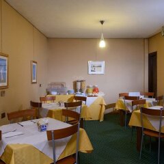 Hotel Ponte Bianco питание