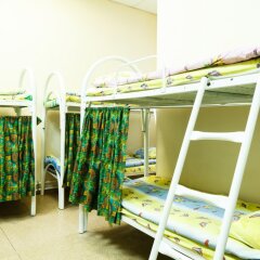Hostel Dom 64 бассейн