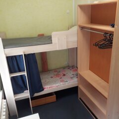 Aloha Hostel удобства в номере