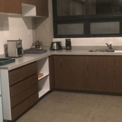 Отель Unique Roma Town House by Mr.W Мехико в номере