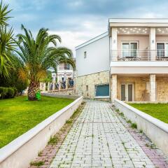 Отель Anna Hotel Греция, Пефкохори - отзывы, цены и фото номеров - забронировать отель Anna Hotel онлайн фото 15