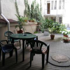 Tapki Hostel Одесса фото 2