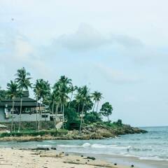 Отель Sri Lanta Ланта фото 6