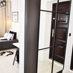 M11 Outstanding Apartment with Balcony in Warsaw, Poland from 117$, photos, reviews - zenhotels.com hotel interior