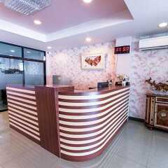 Отель Grandprapa Place Таиланд, Бангкок - отзывы, цены и фото номеров - забронировать отель Grandprapa Place онлайн в номере