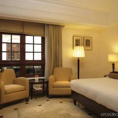 Отель The Imperial New Delhi комната для гостей фото 5