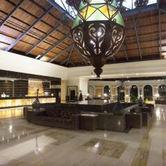 Отель Majestic Elegance Punta Cana - All Inclusive Доминикана, Пунта Кана - 9 отзывов об отеле, цены и фото номеров - забронировать отель Majestic Elegance Punta Cana - All Inclusive онлайн интерьер отеля фото 3