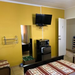 Eve's Residence in Willemstad, Curacao from 64$, photos, reviews - zenhotels.com room amenities