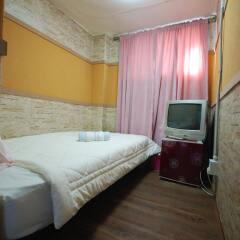Отель H2O Guesthouse комната для гостей фото 5
