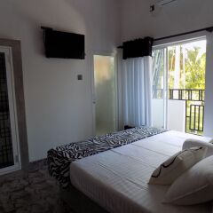 Отель Prosperity Villa комната для гостей