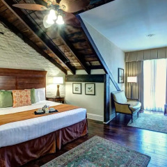 St James Hotel New Orleans Downtown French Quarter Area In New Orleans United States Of America From 167 Photos Reviews Zenhotels Com