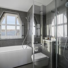 Radisson Collection, Strand Hotel, Stockholm ванная фото 2