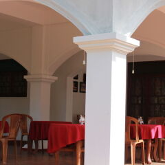 Отель Avon Hikkaduwa Guest House Хиккадува комната для гостей фото 2