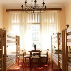 Travellers Home Hostel in Sarajevo, Bosnia and Herzegovina from 47$, photos, reviews - zenhotels.com photo 6