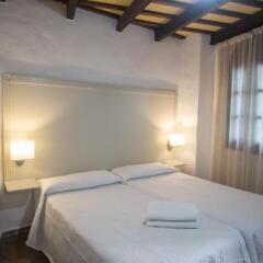 Отель Hostal Santa Catalina комната для гостей фото 4