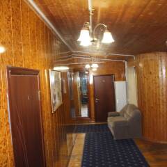 Hostel-Dvorik Москва интерьер отеля