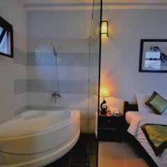 Отель Starfruit Homestay Hoi An Вьетнам, Хойан - отзывы, цены и фото номеров - забронировать отель Starfruit Homestay Hoi An онлайн спа