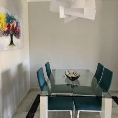 Отель Rentcostadelsol Apartamento Fuengirola - Doña Sofía 5E Фуэнхирола фото 9