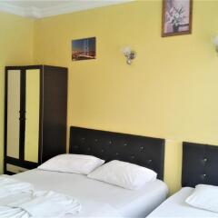 Bereket Apart Hotel Турция, Стамбул - отзывы, цены и фото номеров - забронировать отель Bereket Apart Hotel онлайн сейф в номере